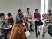 Executive Lectures UNKRIS Jakarta Nomor 7