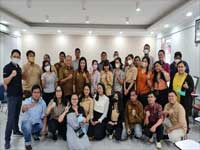 Executive Lectures UNKRIS Jakarta Nomor 5