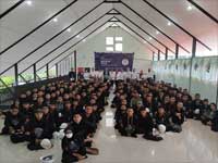 Executive Lectures UNKRIS Jakarta Nomor 8
