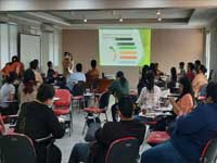 Executive Lectures UNKRIS Jakarta Nomor 9