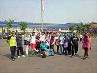Executive Lectures UNKRIS Jakarta Nomor Photo Gallery 4