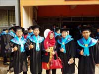 Executive Lectures UNKRIS Jakarta Nomor Home Photo 3